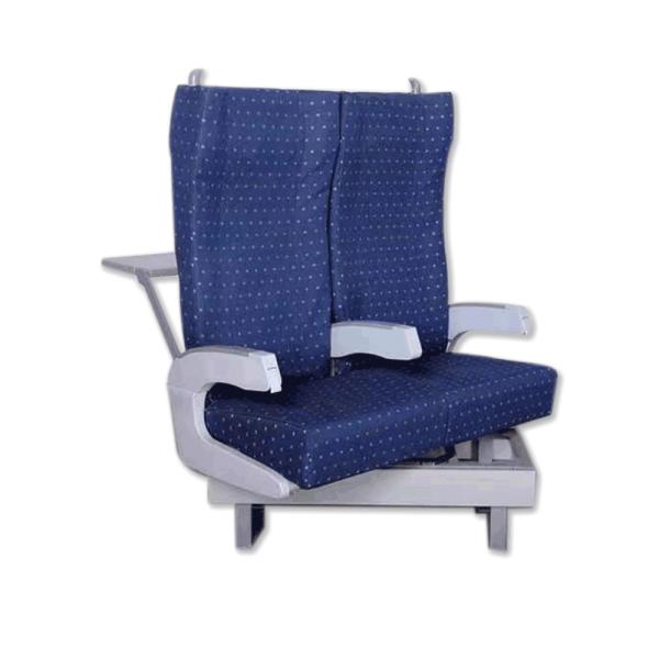 Железнодорожное место поезда второго сорта таблицы ABS ПК интерьеров экипажа Q235