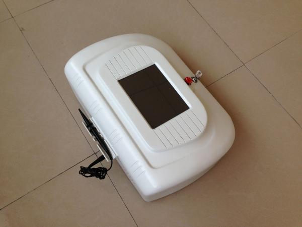 Permanent Spider Vein Removal High Frequency Operation System Spider Vein Removal machine