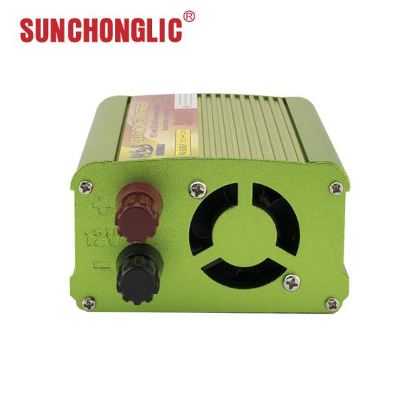 500va Off Grid Power Invertor For Home Use Modified Sine Waveform 12v Dc To 220v Ac