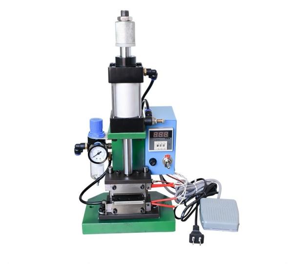 Comprimento pneumático da máquina de descascamento 1.5mm-25mm do cabo de fio trançado
