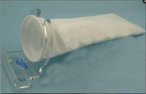 4 filter pp bag