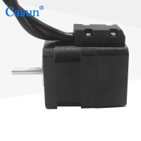 360mN.M 42x40mm Motor passo-a-passo de circuito fechado Nema 17 Com 1000 Ppr Encoder para equipamentos de automação