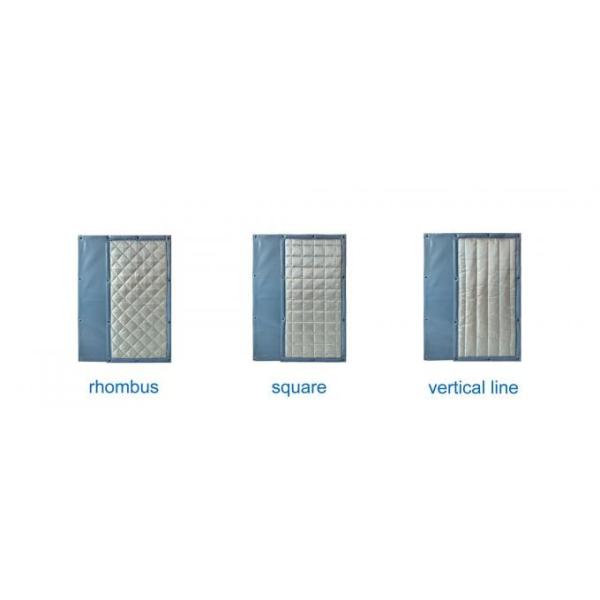 Construction Site Noise Fence for Temporary Wire Fence