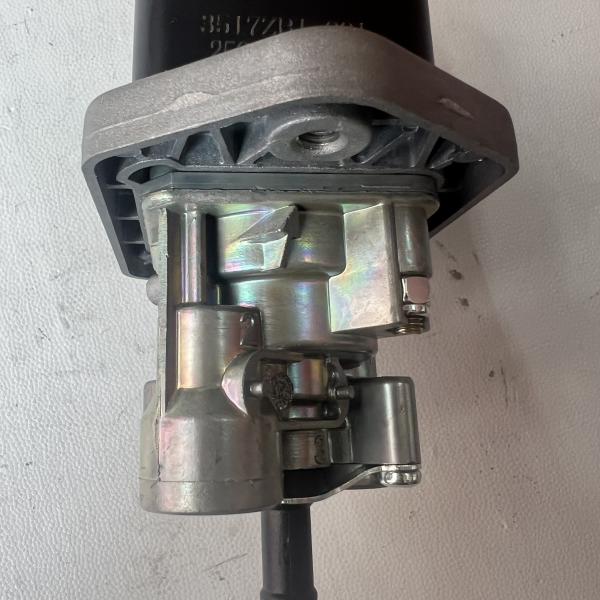 Bus Hand Control Valve 3517ZB1-001 for King Long Yutong Higer Zhongtong