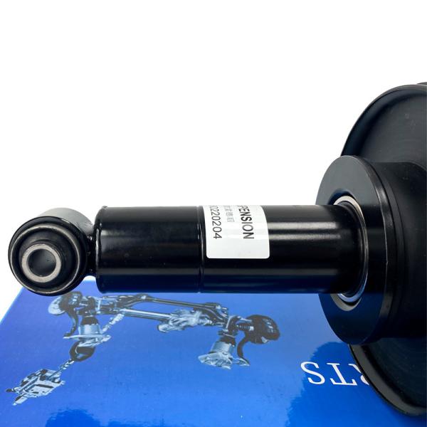 Tested  Car Air Suspension Shock Absorber 84940628 84932267 For Cadillac Escalade Tahoe Yukon Silverdado