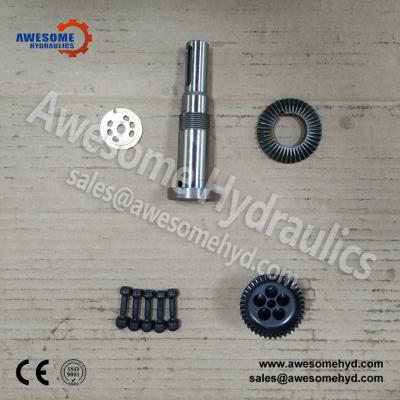 Metal Parker Hydraulic Pump Parts F11-005 F11-006 F11-012 F11-014 F11-019 F11-10 F11-28 F11-39 F11-80 F11-110 F11-150