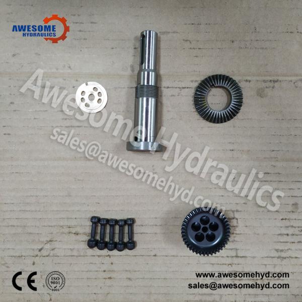 Metal Parker Hydraulic Pump Parts F11-005 F11-006 F11-012 F11-014 F11-019 F11-10 F11-28 F11-39 F11-80 F11-110 F11-150