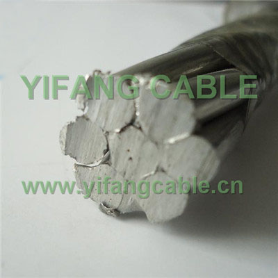 34.4mm2 Overhead Aluminium Alloy Almelec Cable With 7,19,37,61,91 Strands
