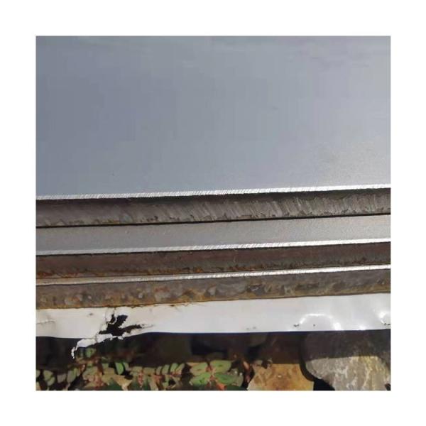 Hot Rolled Stainless Steel Clad Plate SUS302 S30210 Composite Wear resistant