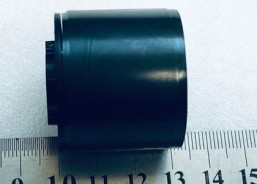 484-0106502 4840106502 NCR SDM2 ESCROW Black Tape Spool W-TAP PARTS FOR ATM Machine Spare Parts 484-0106869-28