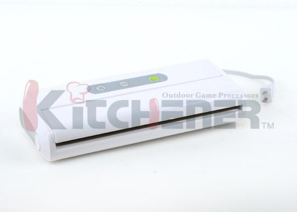 Automatic Commercial Vacuum Packer Bag For Dry / Moist Foods Preservation