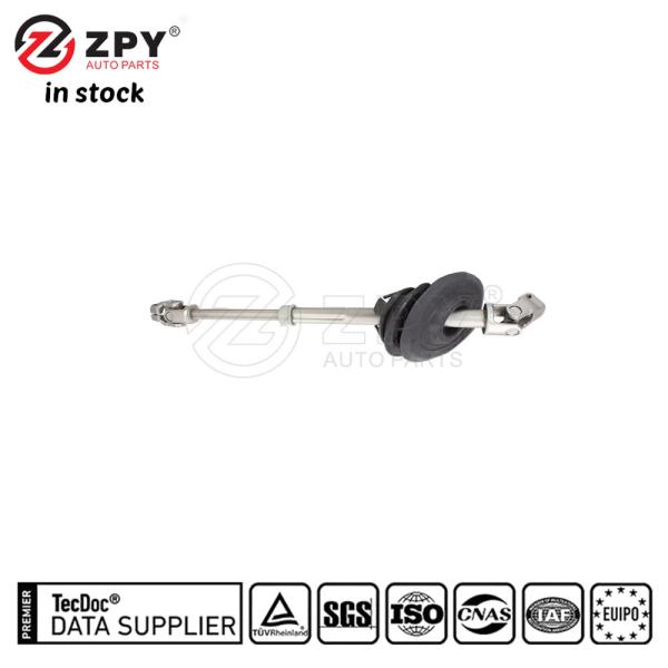 Ensamblaje del eje de la columna de dirección ZPY 8RD419753A para Audi Q5 VW Porsche