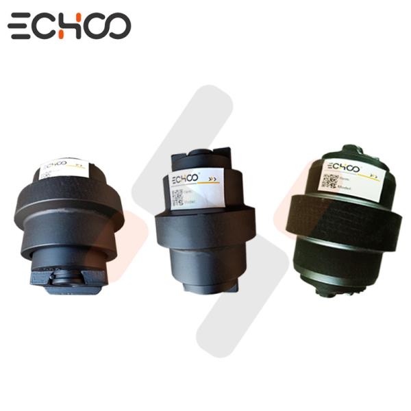 VIO 80-1A Undercarriage Excavator Track Roller Manufacturer for Yanmar