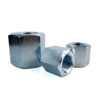 Carbon Steel Female Threaded Hex Standoff Zinc Plated Mother Board Standoffs