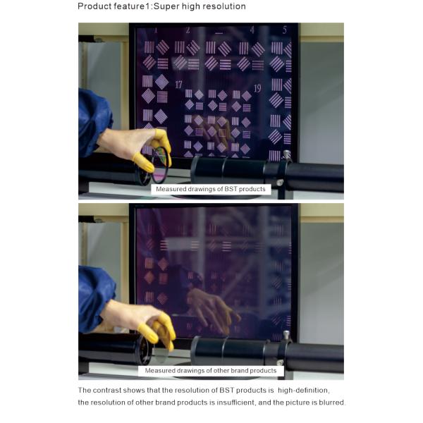 Инфракрасн кадра 49mm HD 6.7mm ультрафиолетовое отрезало фильтр