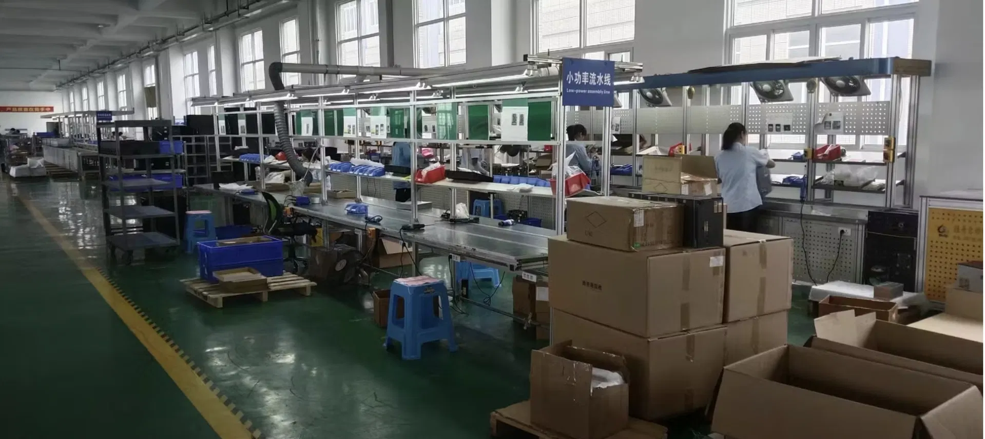 High-Performance 7.5kw 380V 50/60Hz 3phase 1phase AC Drive Variable Frequency Inverter VSD/VFD