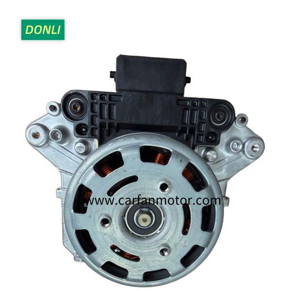 Factory direct sales 19030-69F-A01: Radiator fan motor 268500-2032