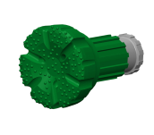 610mm Dow молоток Dth кнопки отверстия сдержали N180