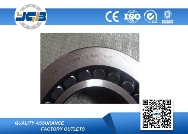 High Speed Operation Spherical Roller Thrust Bearing 29364 EM For Hydroelectric Generator Chrome Steel G 320*500*109mm