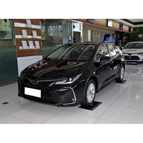 2022 Used Toyota Corollas Sedan 4x4 with Automatic Transmission and 5 Seats 5 Doors