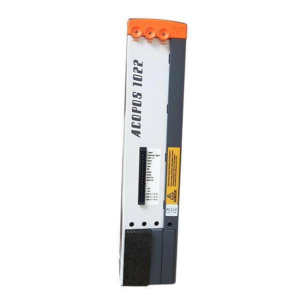 B&R ACOPOS Drive Module 8V1022.00-2 for Space-Constrained Motion Control