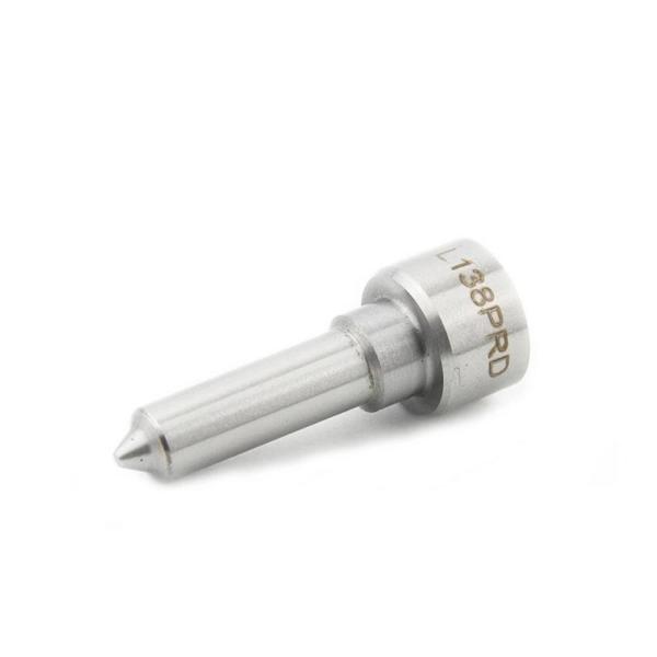 Silver L138PRD Diesel Fuel Injector Nozzle PB Type