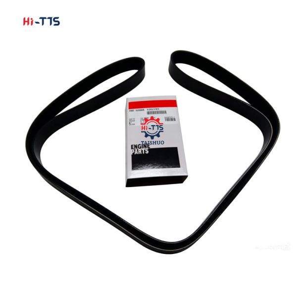 5262265 8PK2130 8PK2120.9 V-Ribbed Belt / Fan Belt for ISB ISDE QSB6.7 B4.5、B5.9、B6.7