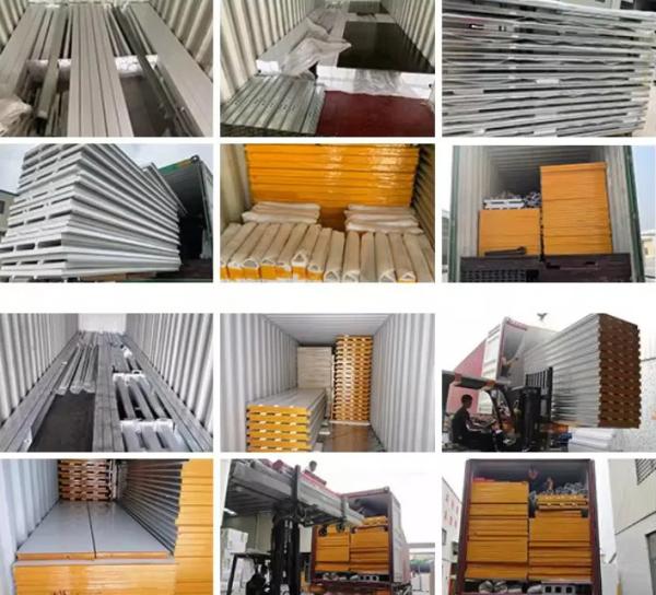 Modular Modern Mobile House Container For Sale Factory Steel Building Container Homes