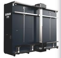 Machine CTS de haute précision DMD Machine CTS 3D Graveur