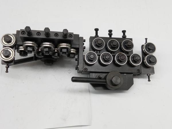High Power Wire Rod Straightening And Cutting Machine Efficient Energy Saving