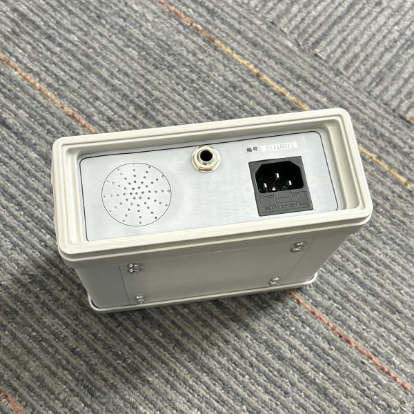 HD-120M DC High Voltage Holiday Testing Online Porosity 5w