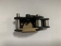 Stenter Chain Links Stenter Spare Parts For Textile Machine Parts Link Segment Spare Parts