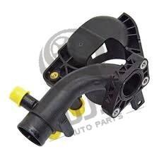 Mercedes-Benz Coolant Thermostat Housing 651-200-60-00 Replacement
