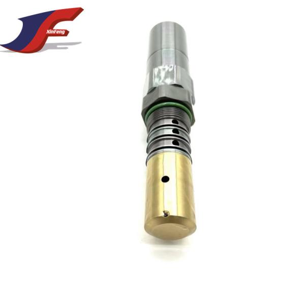 A10V063 A10V Service Valve 306 Excavator Hydraulic Spare Parts 2469715