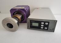 máquina de costura 20Khz ultra giratória com linha de solda sem emenda de 22mm