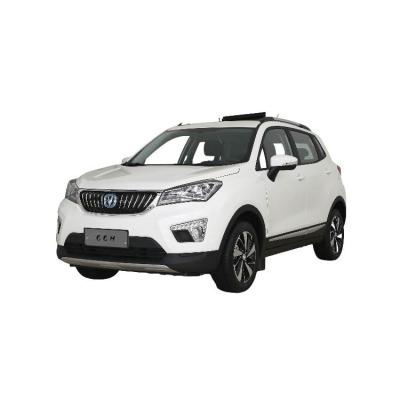 Qualidade superior de Changan CS15 15L e bom carro do automóvel de Changan do preço para carros elétricos usados veículo dos adultos