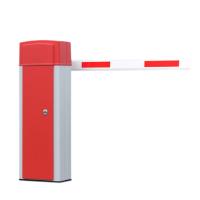 Porta automática 3M For Parking Lot da barreira do crescimento do acesso magnético vertical