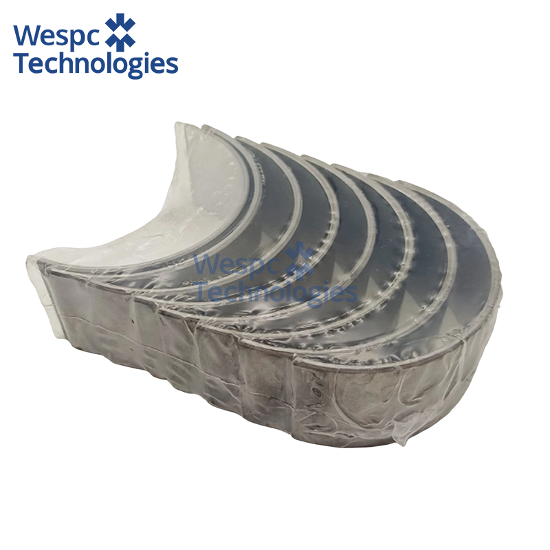 WESPC U5ME0034A Rod Bearing 0.25 Replacement Fit For Perkins Engine
