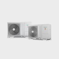 Wall Mounted Ventilation System 500 CFM 500 Low Noise R32 Electric