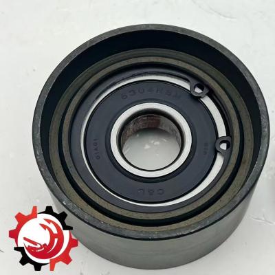 A0005501933 Construction Machinery Parts Belt Tightening Pulley