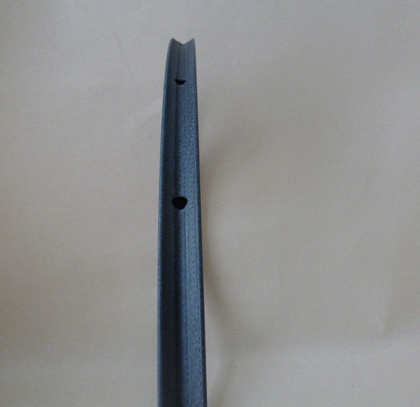 100% hand built 700c 88MM Carbon Tubular wheelsets with width 23mm fixed gear track bike