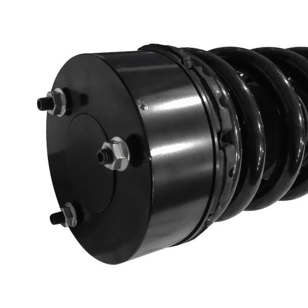Airmatic Air To Coil Spring Conversion Kit for Mercedes - Benz S - Class W220 1999-2006 Rear