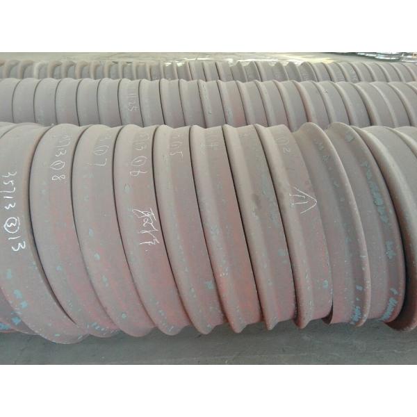 Колесо рельса Kingrail стальное, локомотивный материал колес ER6 ER7 поезда