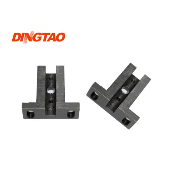 For Z7 XLC7000 Auto Cutter 90722001 Mounting Block Sharpener Clutch