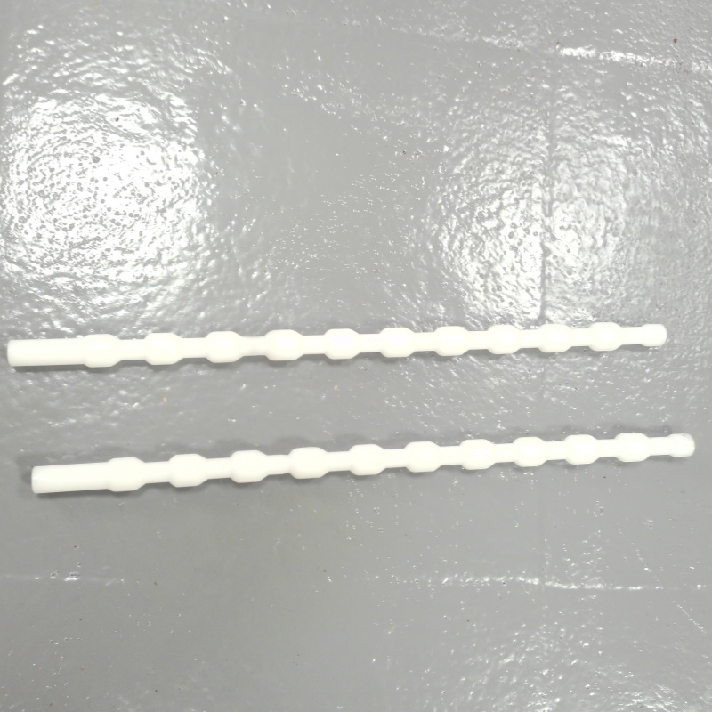 Environmental Plastic Acrylic CNC Milling Processing