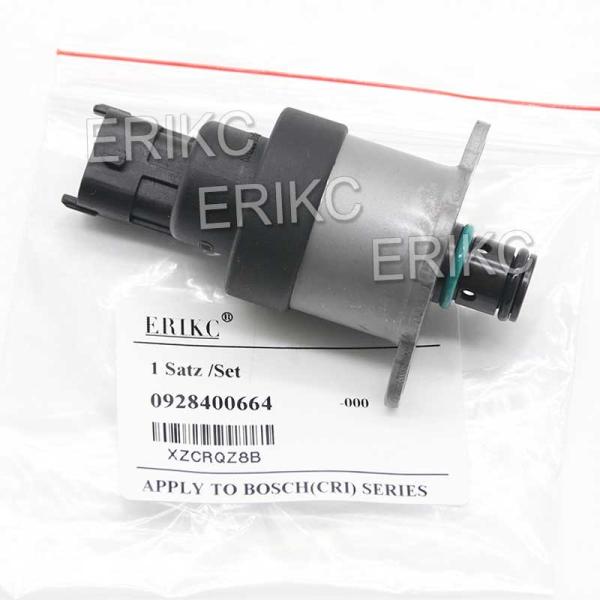 LANDROVER CITROEN FIAT FORD For BOS Diesel Fuel Metering Valve 0928400664 / 0928 400 664 / 0 928 400 664
