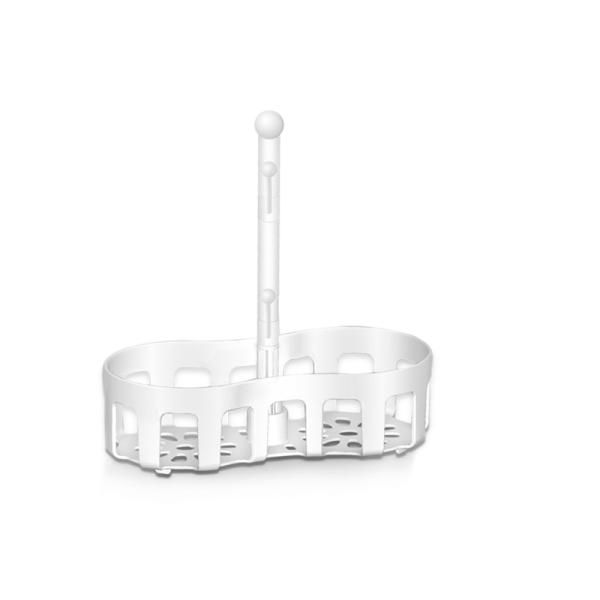400W Baby Bottle Warmer Sterilizer 28x26x25cm BPA Free