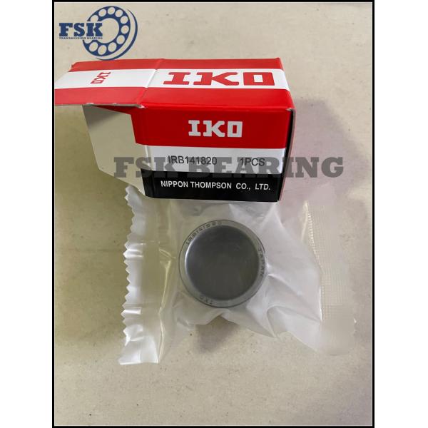 Thicked IR506040 IR556025 IR556035 Inner Ring For Needle Roller Bearing Gcr15 Chrome Steel Bush Sleeve
