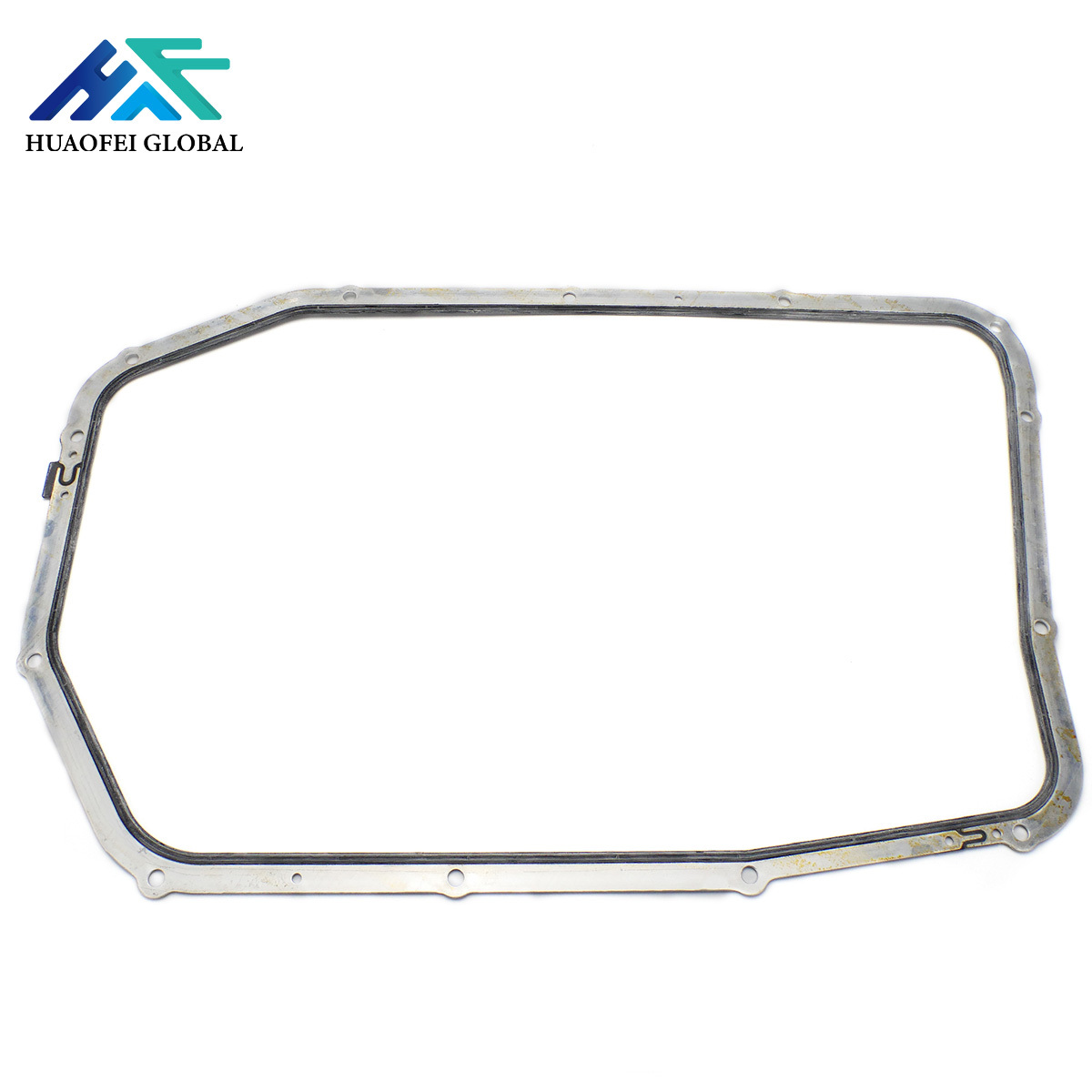 6HP19A 0AT Gearbox Oil Pan Gasket Original Seal Pad for BMW