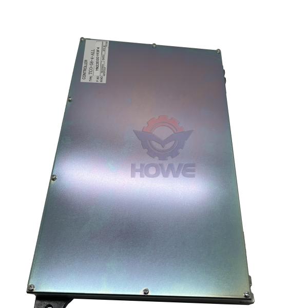 Las partes eléctricas SK210-8 J05E Unidad de control de excavadora YN22E00336F1 con soporte en línea